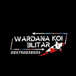 wardana koi