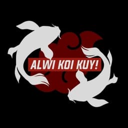 alwi koi kuy