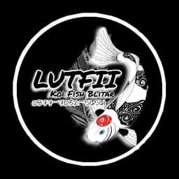 Lutfii koi