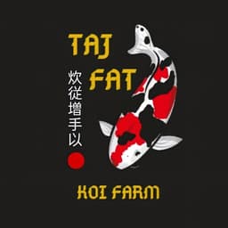 tajfat koifarm