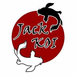 Jack Nishikigoi
