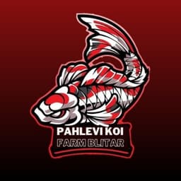 Pahlevi Koi