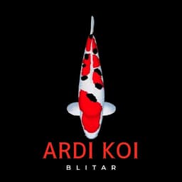 Ardi koi 