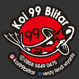 KOI99BLITAR