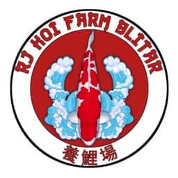 RJ Koi Farm