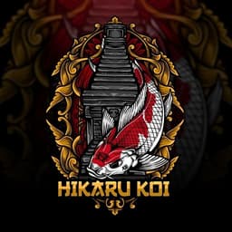 HIKARU KOI FARM
