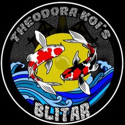 Theodora Koi's