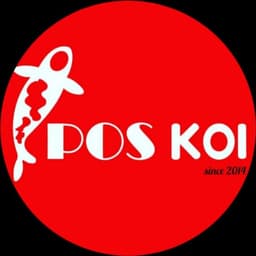 jukok koi