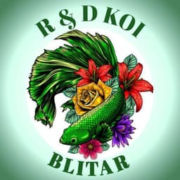 R&D Koi
