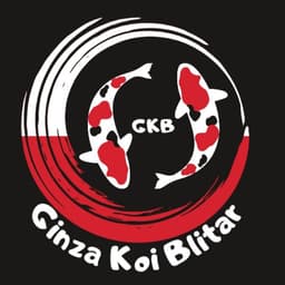 Ginza Koi