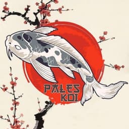 Pales Koi