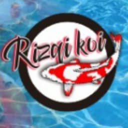 rizky koi