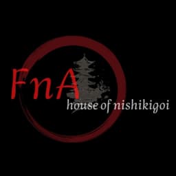 FnA Koi 