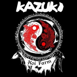 kazuki Koi Centre