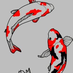 Aderyan Koi