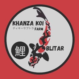 Khanza Koi