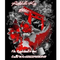 Radical's Koi