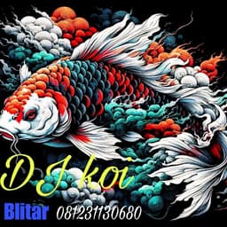 Dj Koi Farm