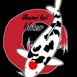 ilhami koi blitar