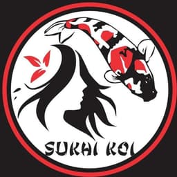 Sukhi Koi