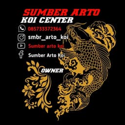 Sumber Arto Koi
