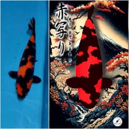 MAFIA KOI