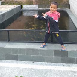 isman santoso