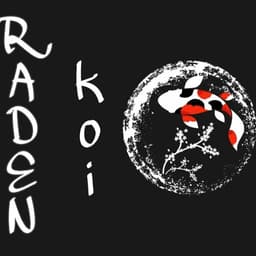 RADEN KOI