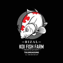 Rizal koi center