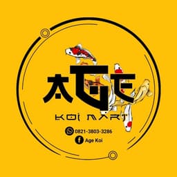 AGE KOI MART