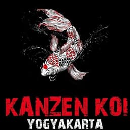 Kanzen Koi
