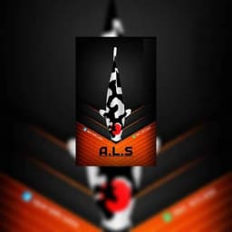als