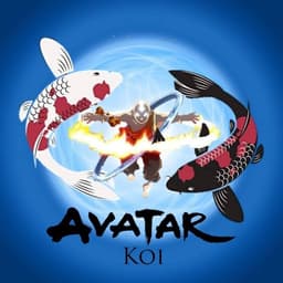 Avatar koi TA