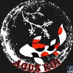 Agus koi