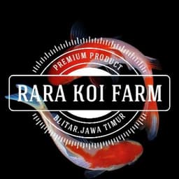 RARA KOI FARM