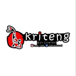 kriteng koi center 