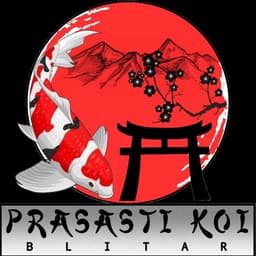 prasasti koi blitar