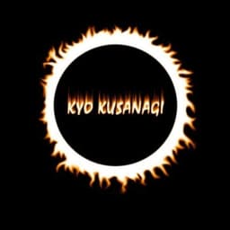 草薙劍 KUSANAGI