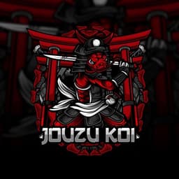 jouzu koi blitar