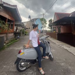 fazrin