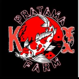 PrataMa koi farm