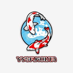 Yysf koi. 
