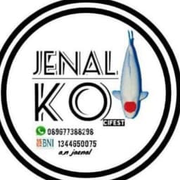 jenal_koi