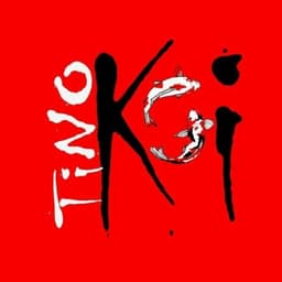 Tino Koi