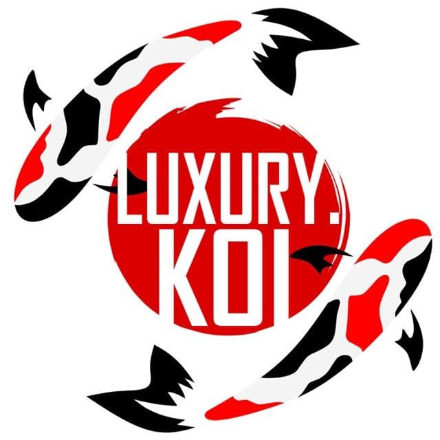 Foto profil LUXURY.KOI
