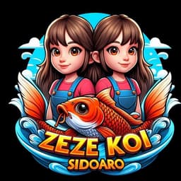 zeze koi sidoarjo
