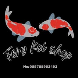 Fery koi malang