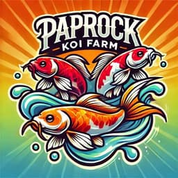 Paparock Koi