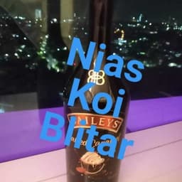 NiasKoiBlitar
