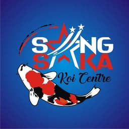 Sangsaka Koi Centre